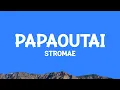 Lagu @stromae - Papaoutai (Lyrics)