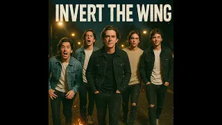 InvertTheBoyband Invert The Wing Audio 