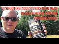 10 Shooting Accessories In 10 Days Day 9 Muzzleloader Possibles Box