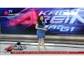 Download Lagu Kanty Widjaja Kabar Arena, Wow Seksi..!, Eps. 14 April 2017