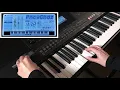 Using Live Control Knobs