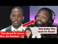 Download Lagu CAMRON KICKS OUT ADRIEN BRONER For VIOLATING STAT BABY \u0026 DISRESPECTING Her During The Show