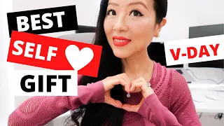 Download Best self love gifts for yourself for Valentines day | Valentines day gift for her MP3