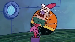 Spongebob Squarepants There S Evil Afoot Pt 1 