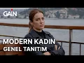 Download Lagu Modern Kadın | 20 Haziran’da Sadece GAİN'de! 🎈