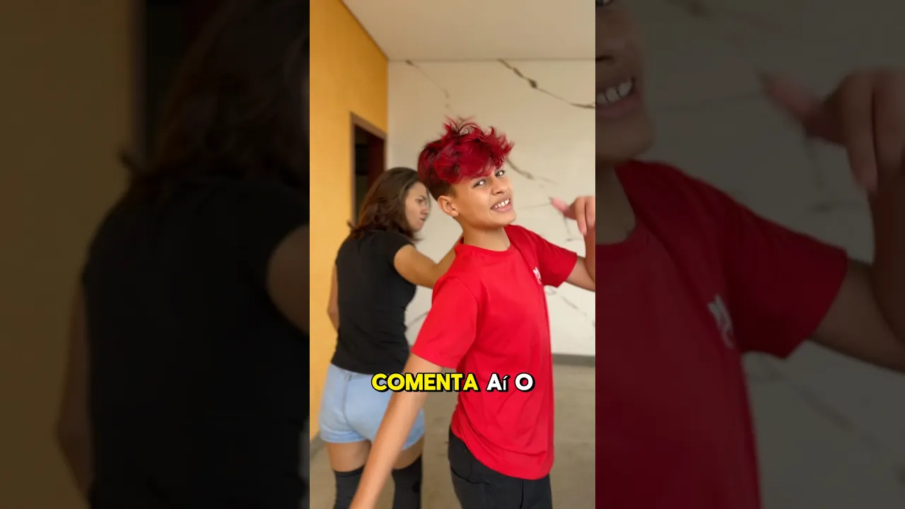 ELE MENTIU