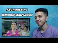 Download Lagu AYU TING TING CEMBURU MANTANMU REACTION