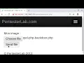 qsd php backdoor shell