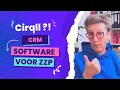 Download Lagu Cirqll, een simpel, gebruiksvriendelijk 🇳🇱 Nederlands CRM systeem voor ZZP-ers en freelancers | demo