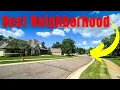 Norman s Best Neighborhood Hallbrooke in Norman OK
