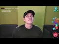 Download Lagu Chan reacting to Pacman by Eaj