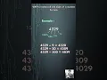 Replace all the odd digit of a number by zero