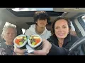 Chois Asian Market International Grocery Visit