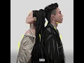 Trash Talk (feat. E.SO) - Dizzy Dizzo 蔡詩芸