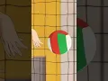 Download Lagu Haikyuu🤩 vollyball 🔥Must Watch Anime🥵💥 #animeedits #animeuniverse #bestscence
