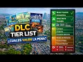 Definitive Cities Skylines DLC Tier List Which Ones Are Worth Buying 2026