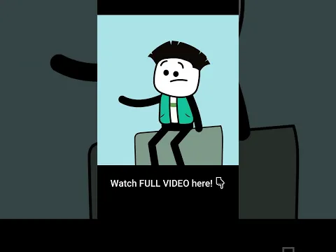 The Soulmate Myth Exposed! (zany zippy Animation ) #shorts