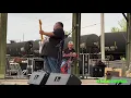 Fresh Out - Christone "Kingfish" Ingram Live at The 2021 Juke Joint Festival
