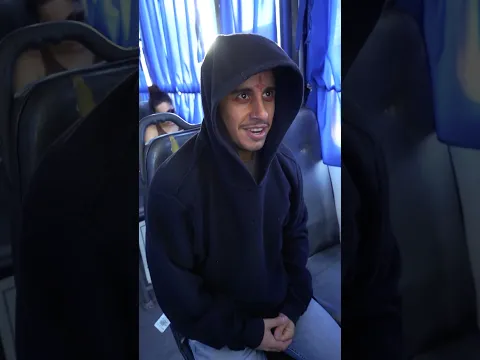 Todo fue raro