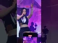 [FANCAM] "Red Lipstick" by Lee Hi ft. Yoon Mi Rae #AOMGinManila