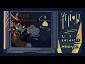 Download Lagu Yellow | Undertale Yellow Animatic