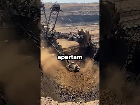 Essa Máquina Nunca É Desligada #curiosidades
