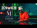 Don Kon Live Memoire Boston September 25th 2025