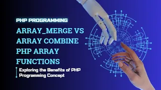 PHP Array Functions Array - Merge vs Array