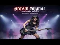MEDIASI BAND – HANYA DIRIMU | Gothic Metal Cover Version 