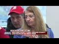 Macomb County clerk crashes car