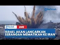 Lagu 🔴Israel Ancam Akan Luncurkan Serangan Mematikan ke Iran