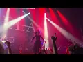 Delain - Beneath (live at Hedon, Zwolle, NL, 04/11/2022)