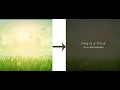 How to create image overlay hover effect using HTML and CSS fast tutorial