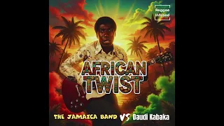 3 the jamaica band vs daudi kabaka msichana wa elimu audio reggae edm radio edit