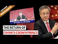 Download Lagu Hu is back and China’s next leadership duo