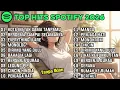 Lagu TOP HITS SPOTIFY 2026 | LAGU TERBARU 2026 | TANPA IKLAN