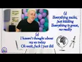 Download Lagu Everything Sucks - Vaultboy (Lyrics / Lirik Video) 30 day song writing challenge tiktok