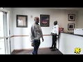 Anderson Silva Talks To Paul Harris (Subtitle Parody)