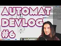Looping With x86 Instruction Cards AUTOMAT DEVLOG 6