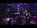 Depeche Mode - Personal Jesus (Live on Letterman)