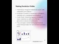 Statistical Analysis with Python