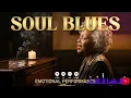 Soul Blues Vinyl Hour Dusty Grooves and Deep Feeling from John Lee Hooker and Wilson Pickett