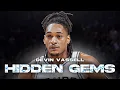 Hidden Gems Devin Vassell