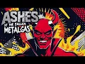 Download Lagu Metalgas – Ashes of the Fallen (Official Lyric)