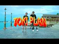 Download Lagu TOKI PLAN - Noval Hamzah_Ft_Jax Parasana_(Official Music Video)
