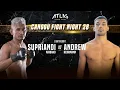 Download Lagu CFN 28 - Supriandi Naibaho vs Andrew Herrmann