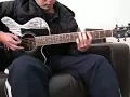 Duffy - Warwick Avenue Intro/Verse Tutorial