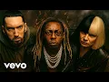 Download Lagu Eminem ft Lil Wayne \u0026 SIA - Unearthed ( Official Audio ) | 2025
