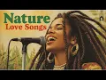 Lagu Roots Reggae (1978) [Lost Album] Jahna Dube - Nature Love Songs