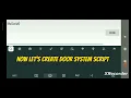 doors system in its magic game engine